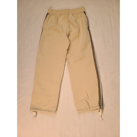 The Childrens Place Kids Cream sweatpants Size Xl 14 - Picture 6 of 7